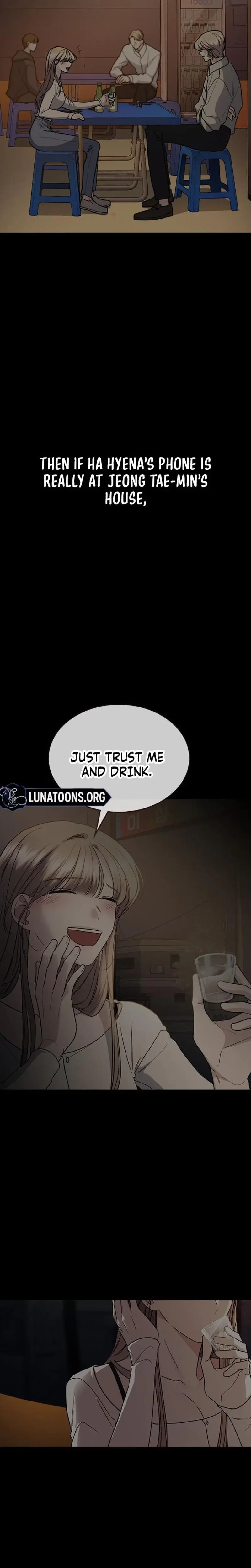 How To Break Up Well Chapter 44 - Page 13