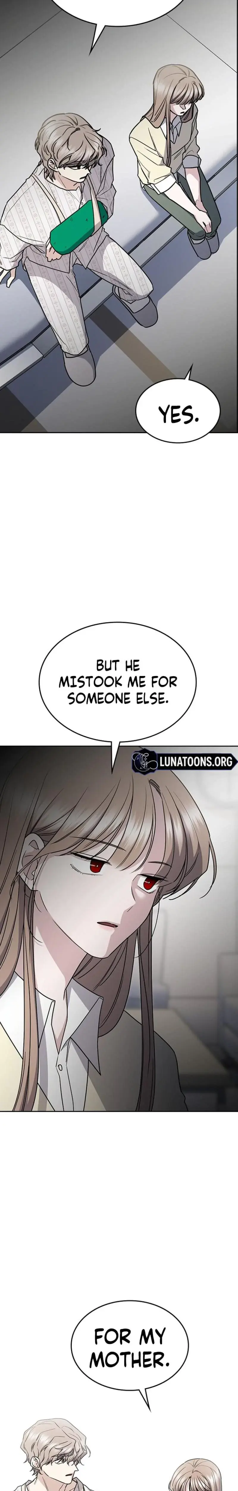 How To Break Up Well Chapter 44 - Page 24