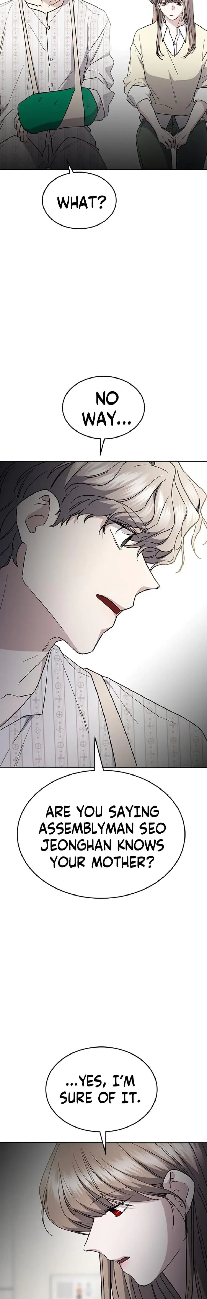 How To Break Up Well Chapter 44 - Page 25