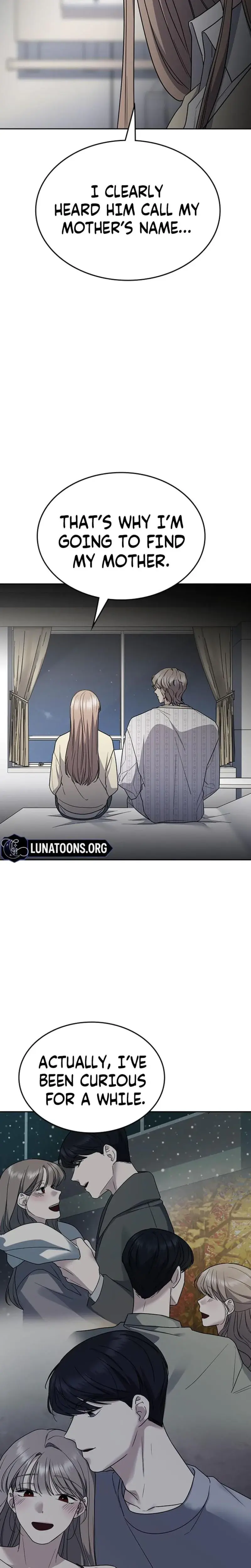 How To Break Up Well Chapter 44 - Page 26
