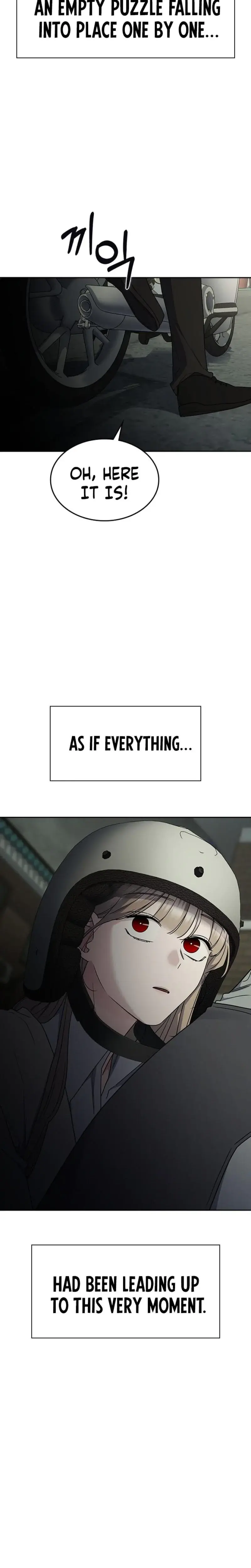 How To Break Up Well Chapter 44 - Page 40