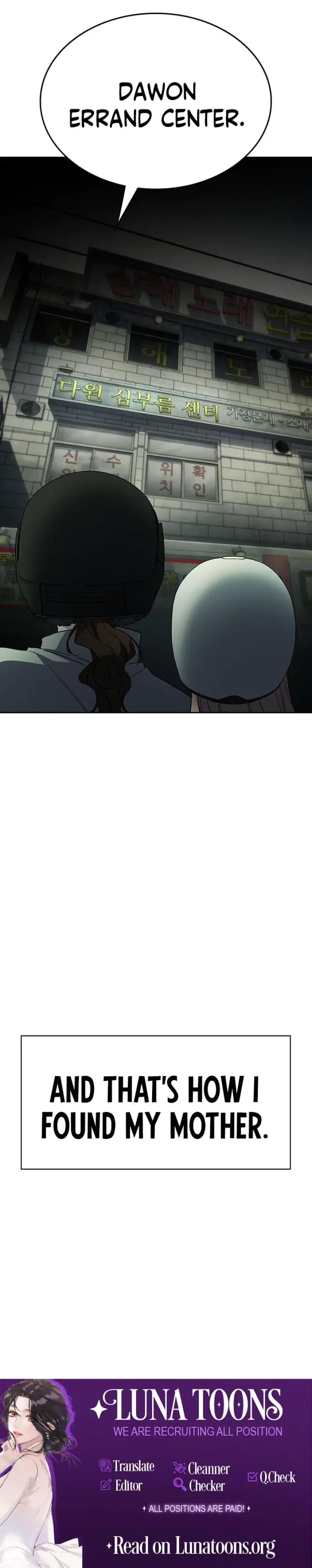 How To Break Up Well Chapter 44 - Page 41