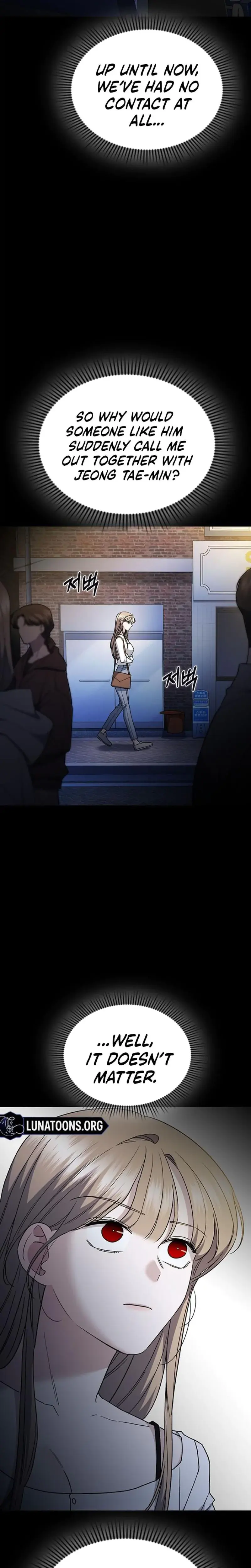 How To Break Up Well Chapter 44 - Page 6