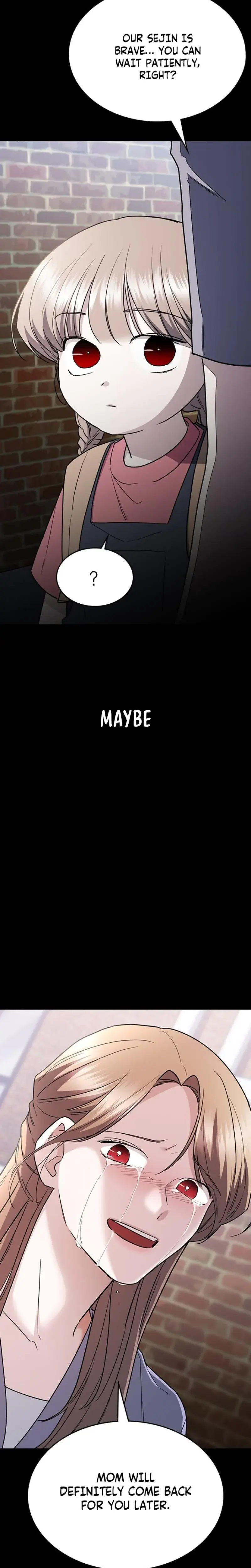 How To Break Up Well Chapter 45 - Page 10