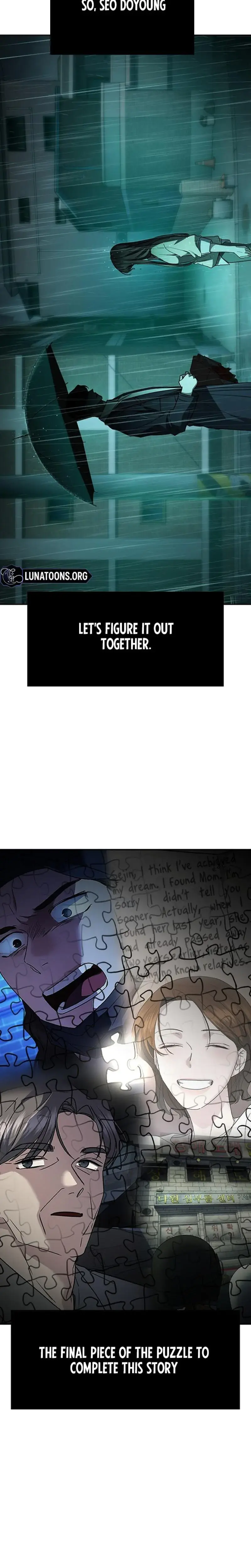 How To Break Up Well Chapter 45 - Page 12