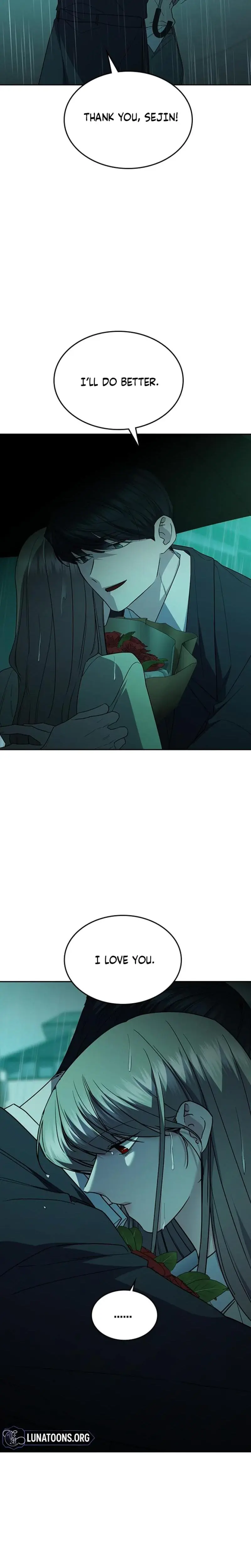 How To Break Up Well Chapter 45 - Page 17