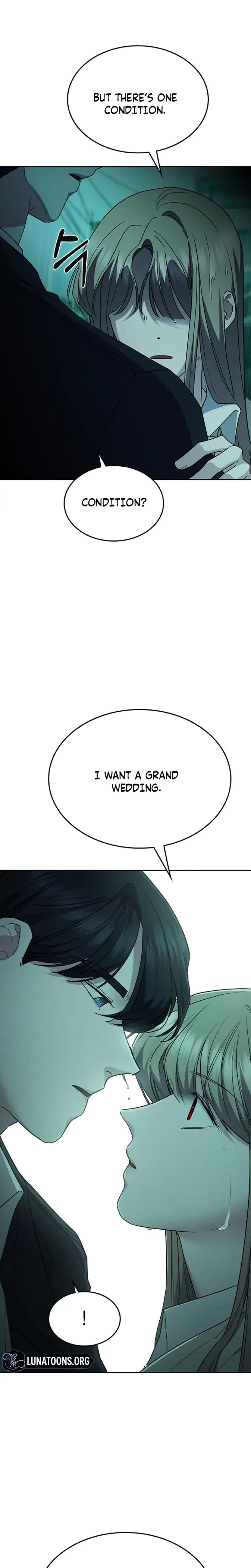 How To Break Up Well Chapter 45 - Page 18