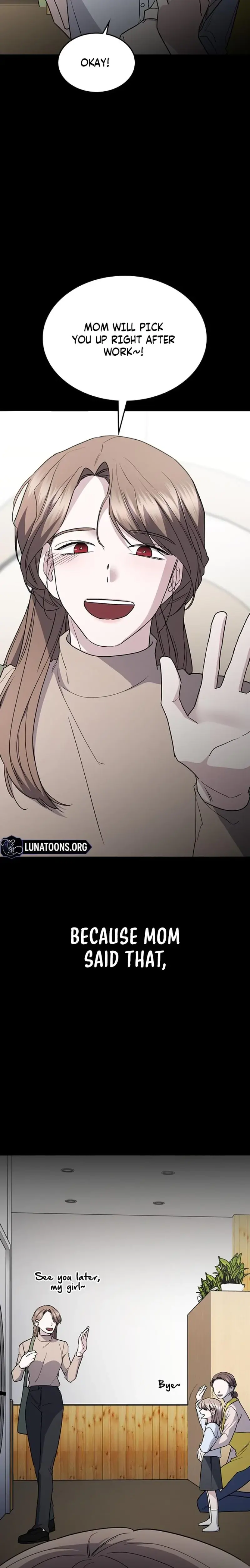 How To Break Up Well Chapter 45 - Page 2