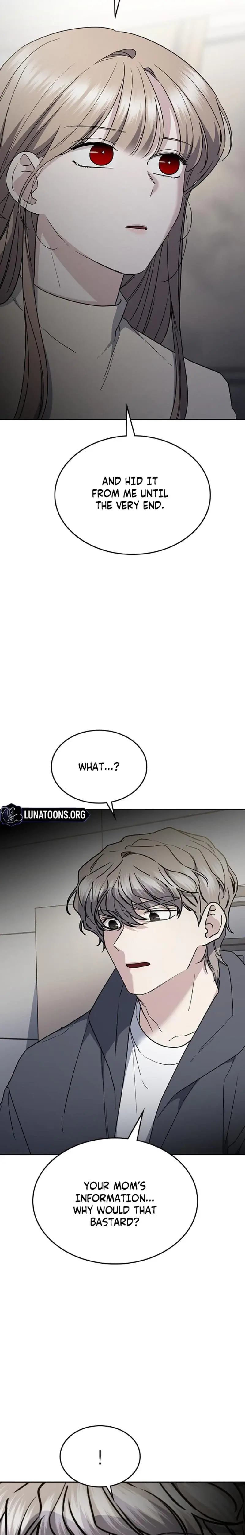 How To Break Up Well Chapter 45 - Page 24