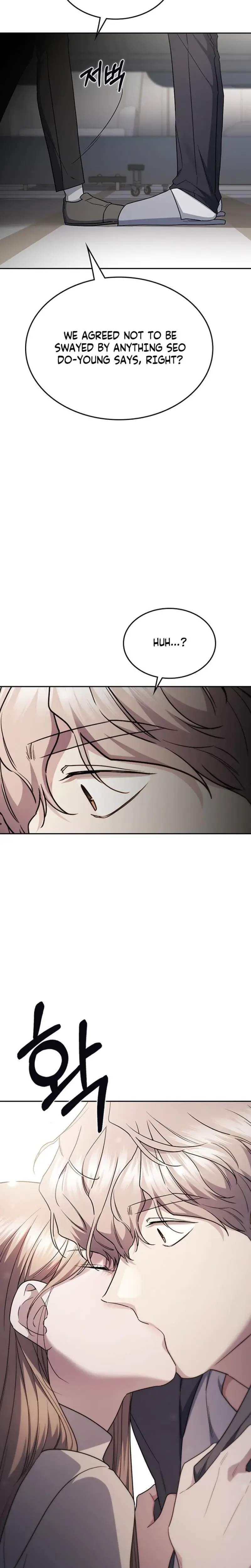 How To Break Up Well Chapter 45 - Page 27