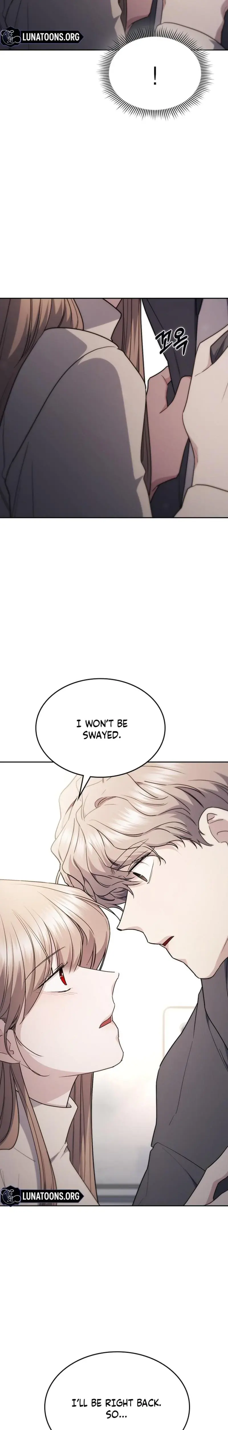 How To Break Up Well Chapter 45 - Page 28