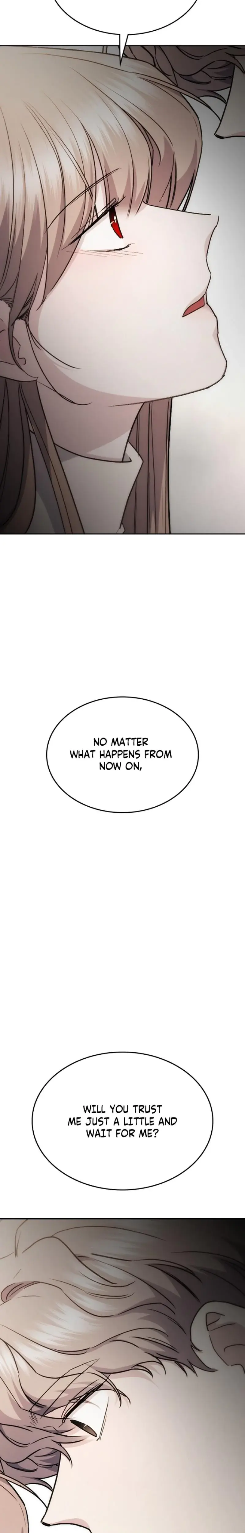 How To Break Up Well Chapter 45 - Page 29