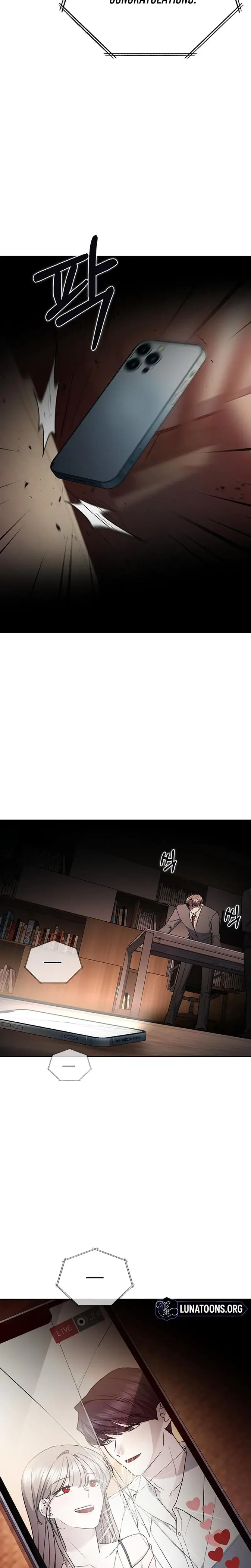 How To Break Up Well Chapter 45 - Page 41