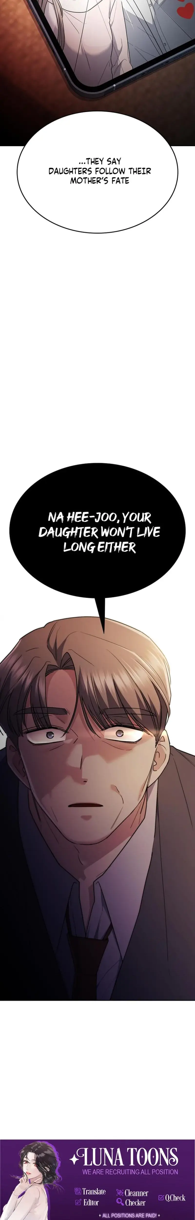 How To Break Up Well Chapter 45 - Page 42