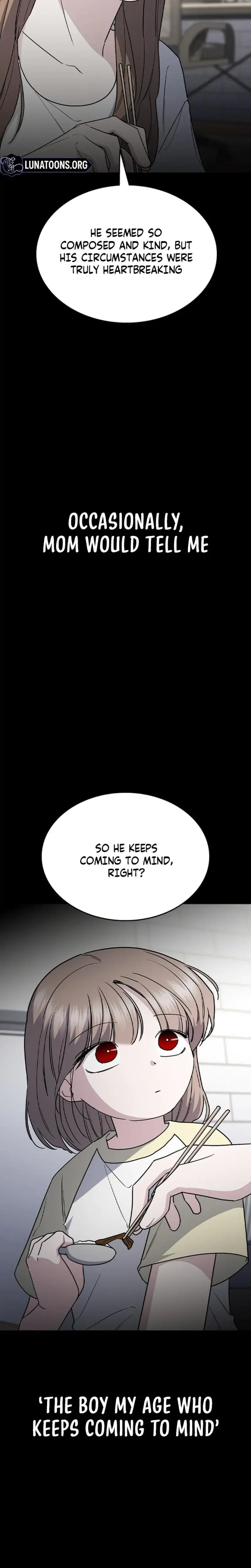 How To Break Up Well Chapter 45 - Page 6