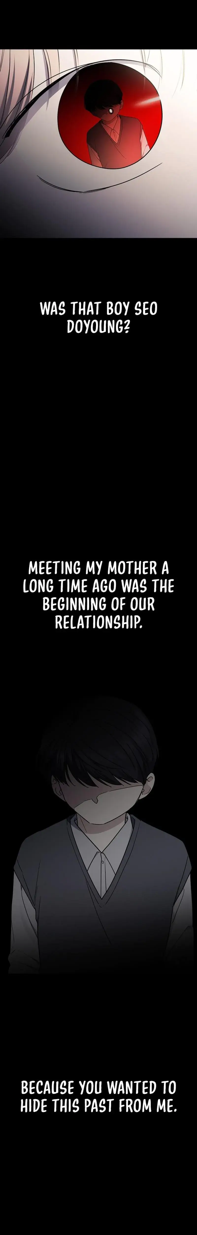 How To Break Up Well Chapter 45 - Page 7