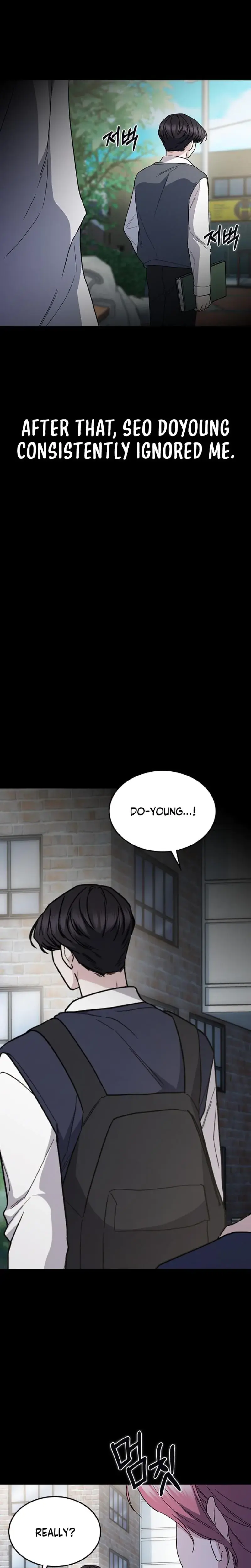 How To Break Up Well Chapter 46 - Page 10