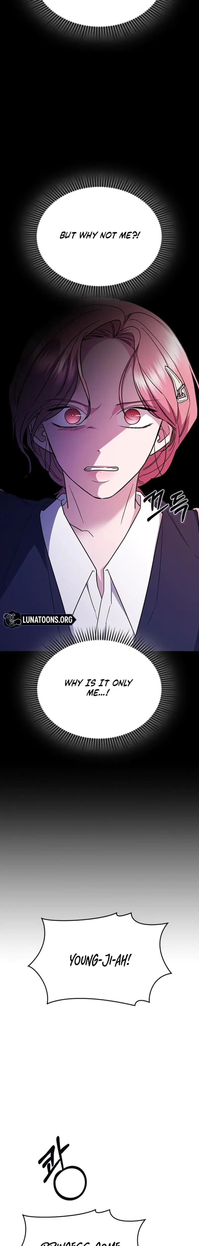 How To Break Up Well Chapter 46 - Page 12
