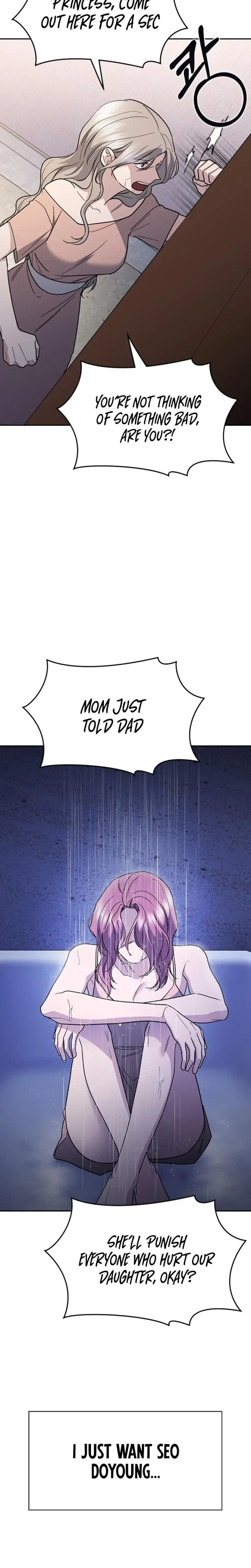 How To Break Up Well Chapter 46 - Page 13