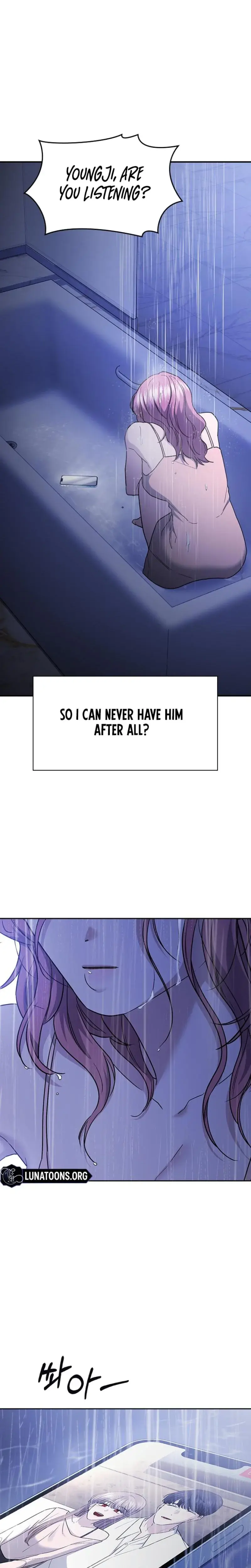 How To Break Up Well Chapter 46 - Page 14