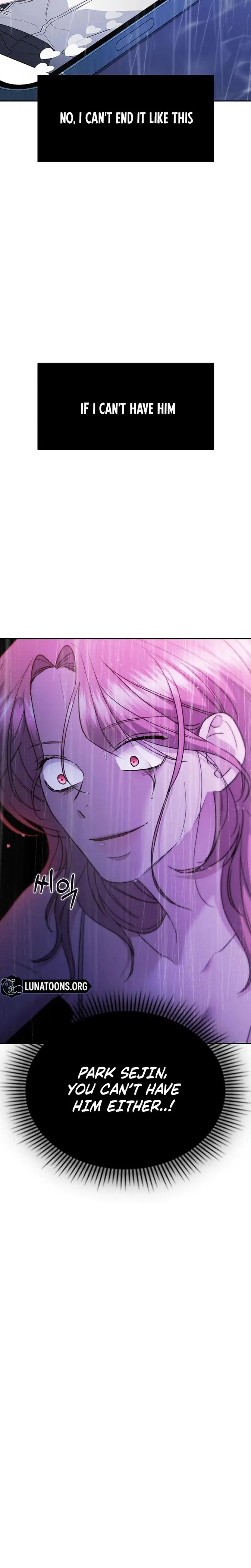 How To Break Up Well Chapter 46 - Page 15