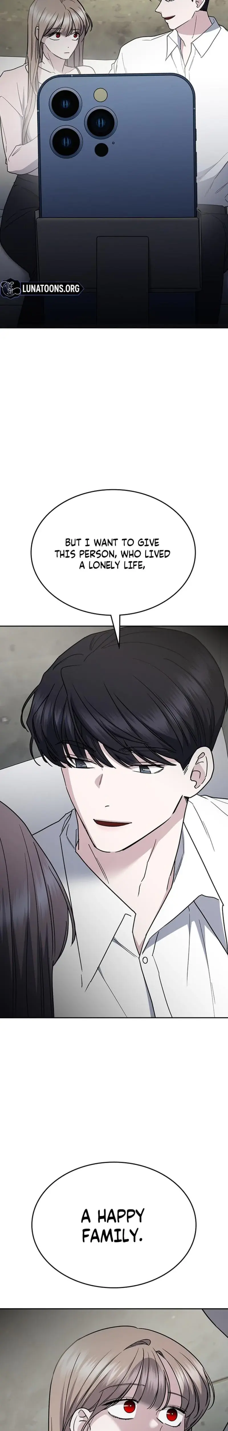 How To Break Up Well Chapter 46 - Page 18