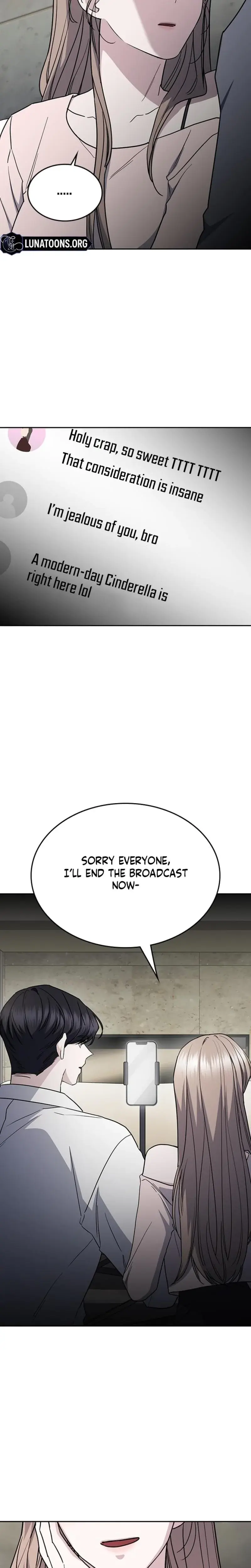 How To Break Up Well Chapter 46 - Page 19