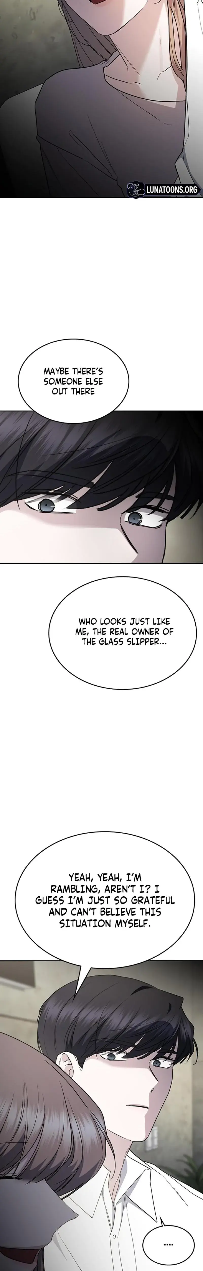 How To Break Up Well Chapter 46 - Page 22