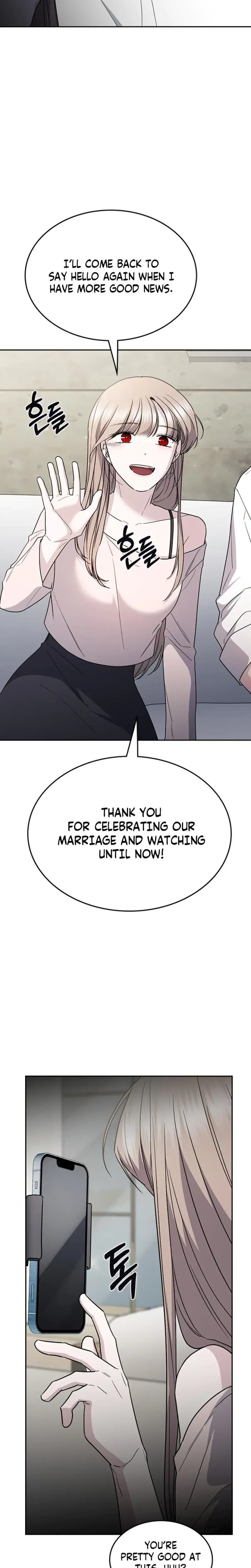 How To Break Up Well Chapter 46 - Page 23