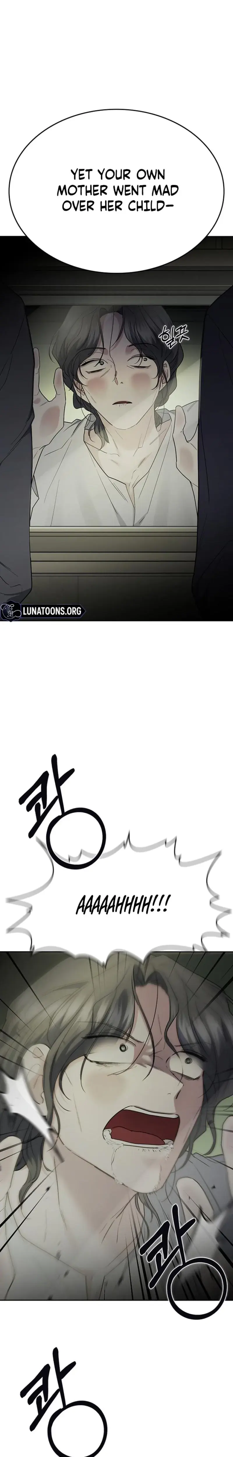 How To Break Up Well Chapter 46 - Page 31