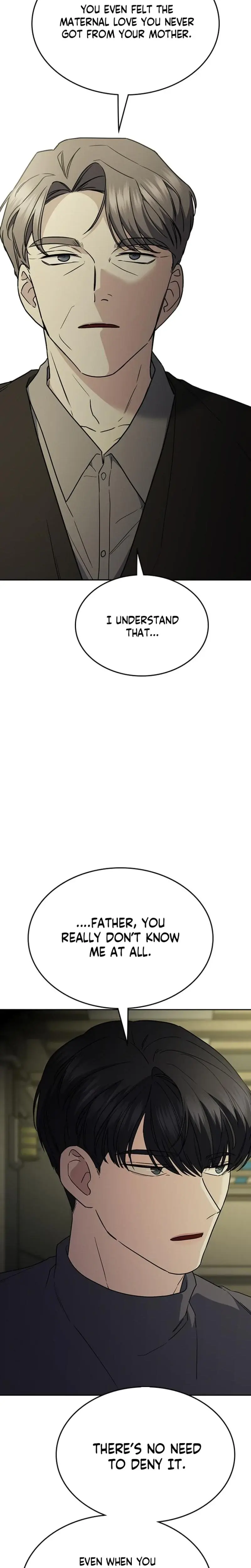 How To Break Up Well Chapter 46 - Page 33