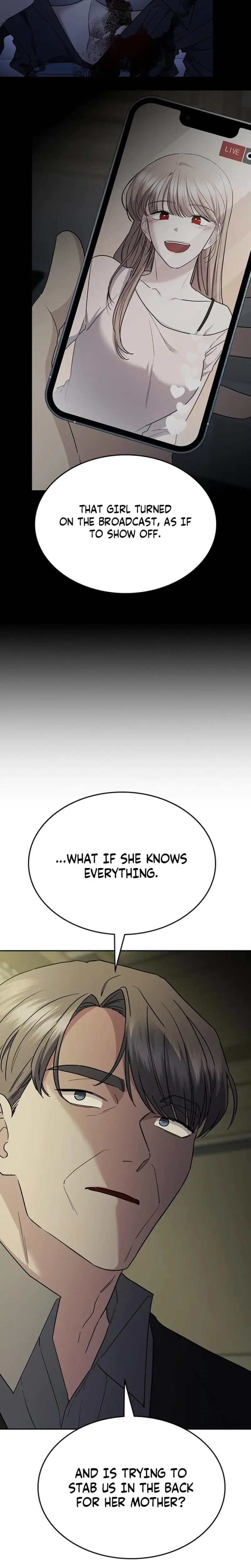 How To Break Up Well Chapter 46 - Page 36