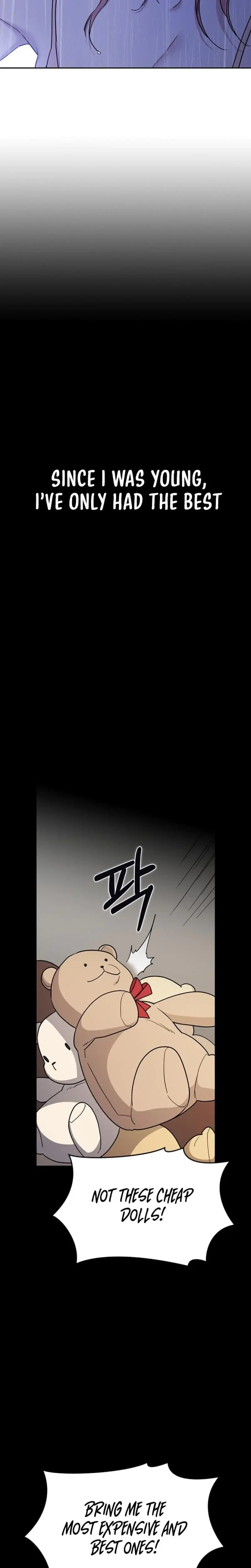 How To Break Up Well Chapter 46 - Page 4