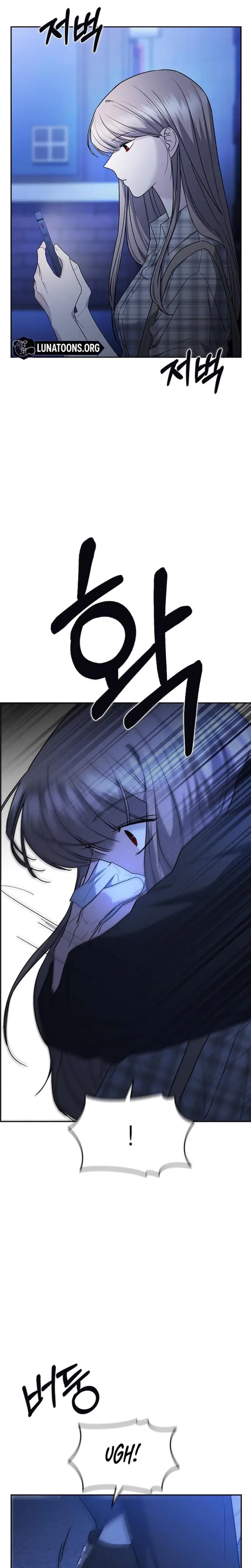 How To Break Up Well Chapter 46 - Page 41