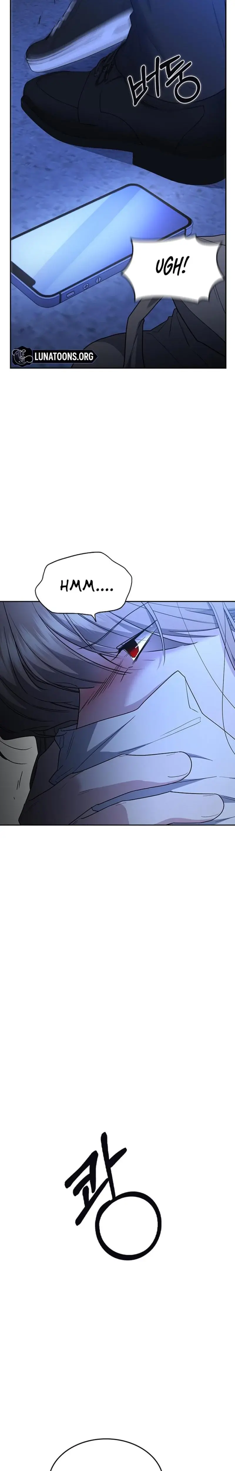 How To Break Up Well Chapter 46 - Page 42
