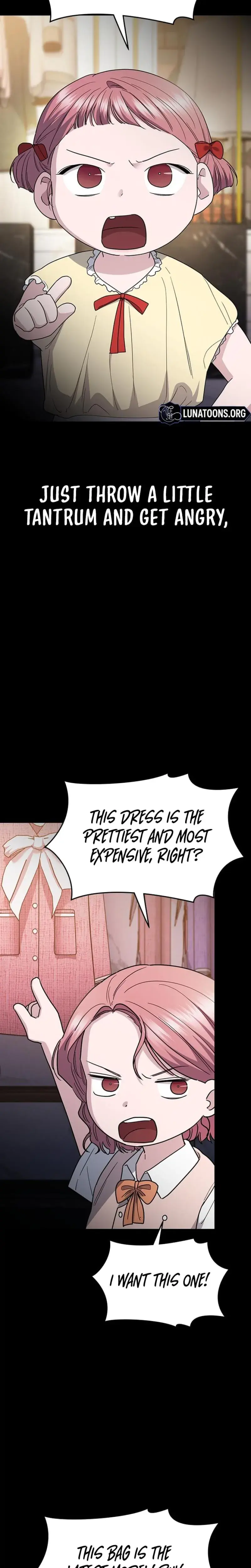 How To Break Up Well Chapter 46 - Page 5