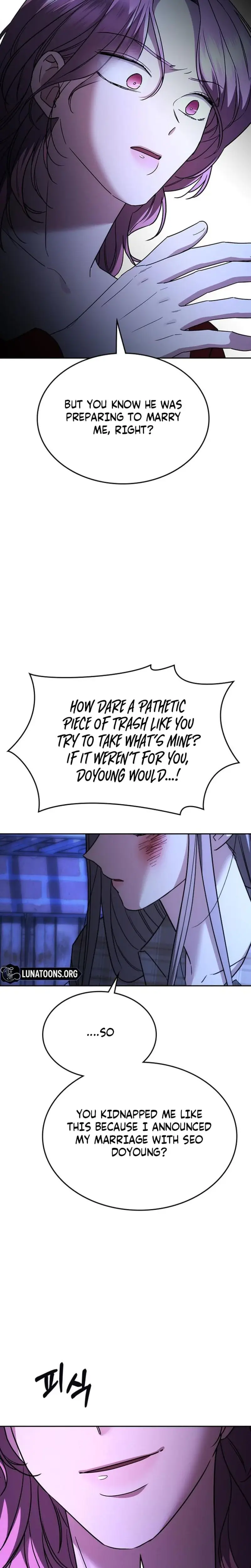 How To Break Up Well Chapter 47 - Page 10