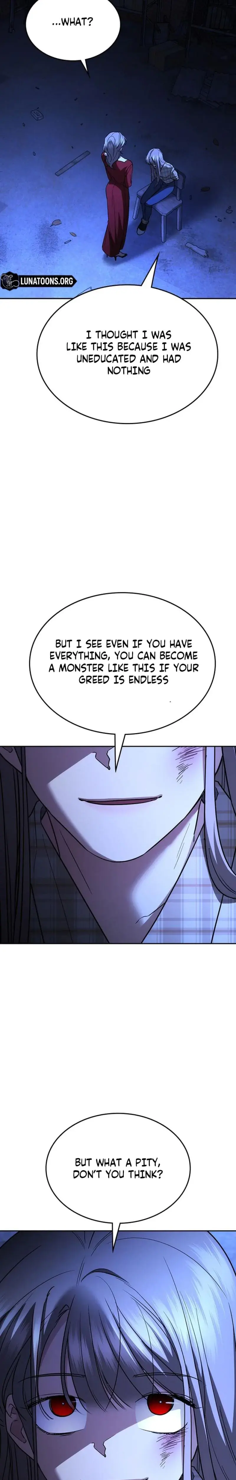 How To Break Up Well Chapter 47 - Page 17