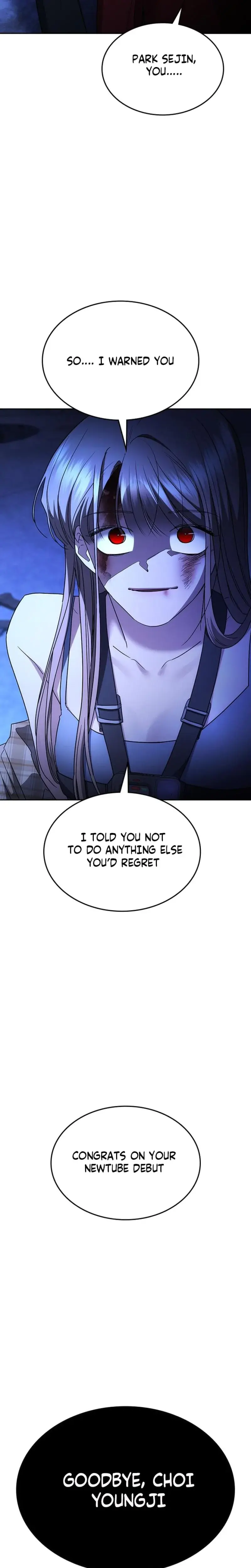 How To Break Up Well Chapter 47 - Page 42