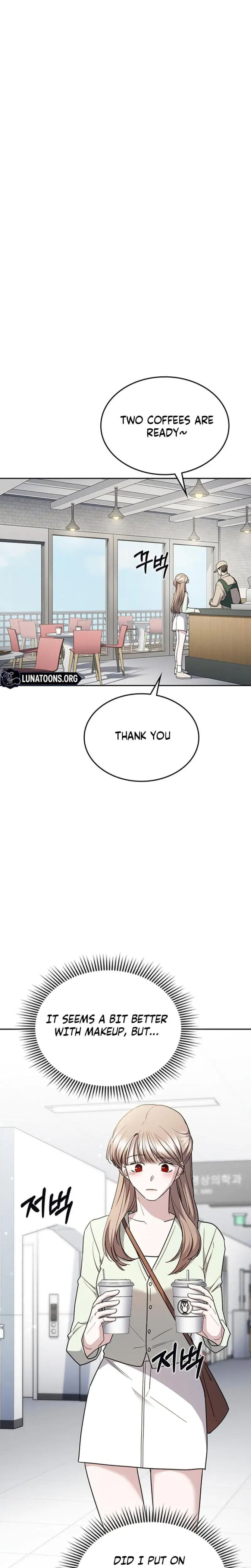 How To Break Up Well Chapter 48 - Page 10