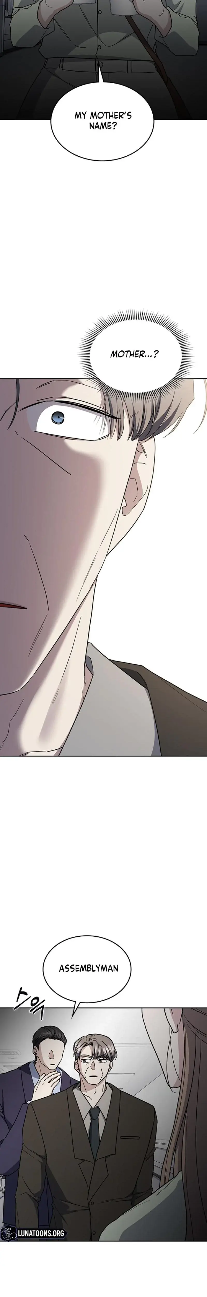 How To Break Up Well Chapter 48 - Page 16