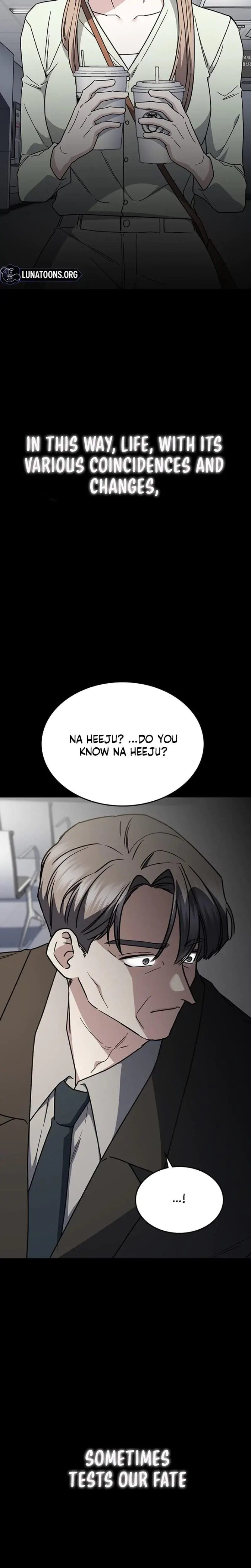 How To Break Up Well Chapter 48 - Page 2