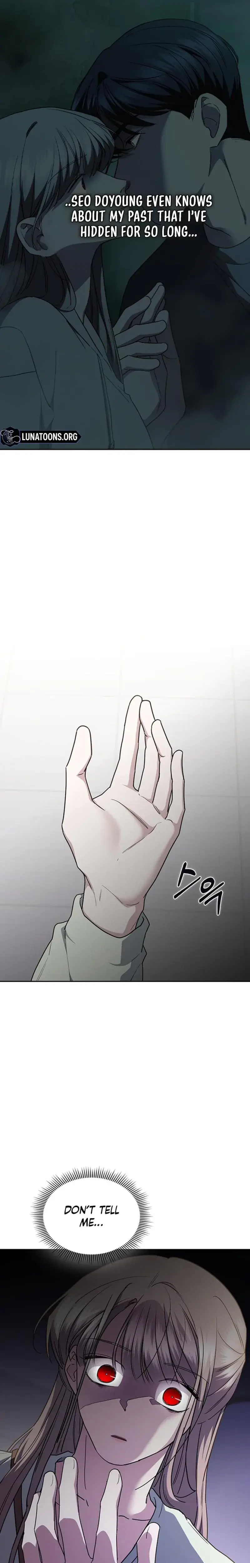 How To Break Up Well Chapter 48 - Page 23