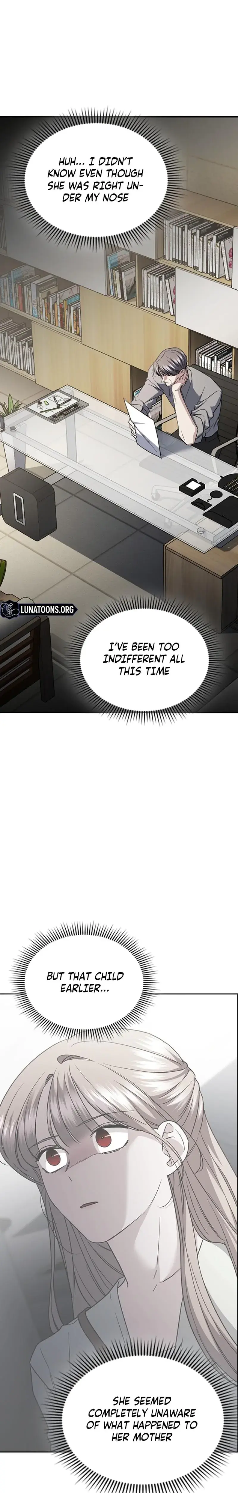 How To Break Up Well Chapter 48 - Page 26