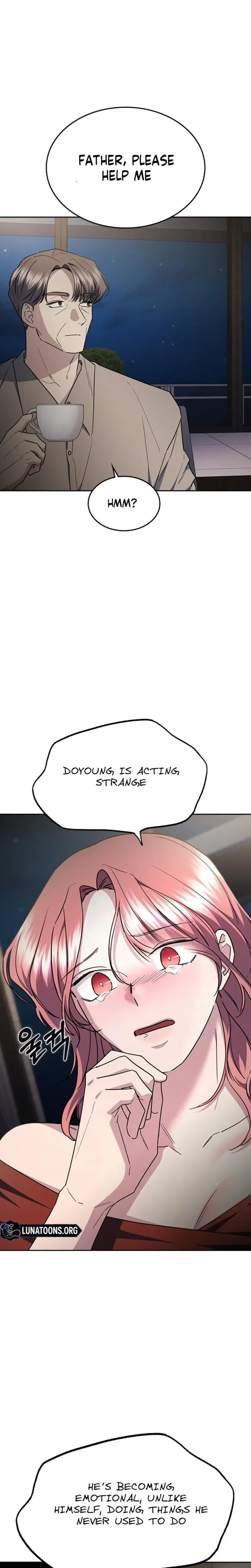 How To Break Up Well Chapter 48 - Page 29