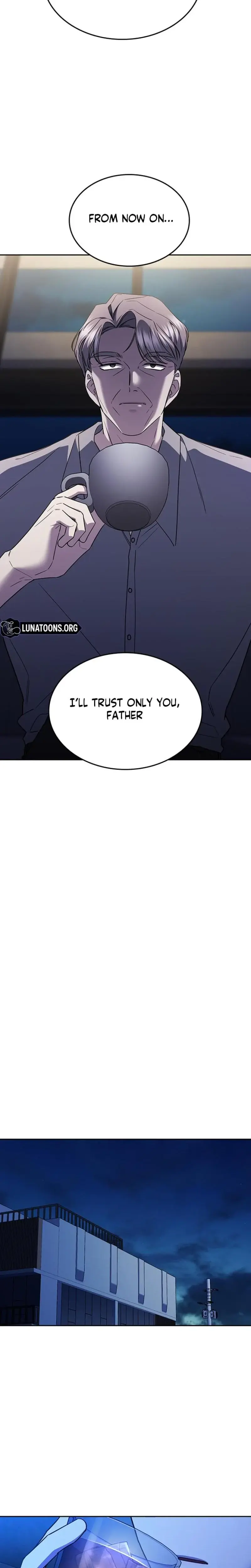 How To Break Up Well Chapter 48 - Page 36