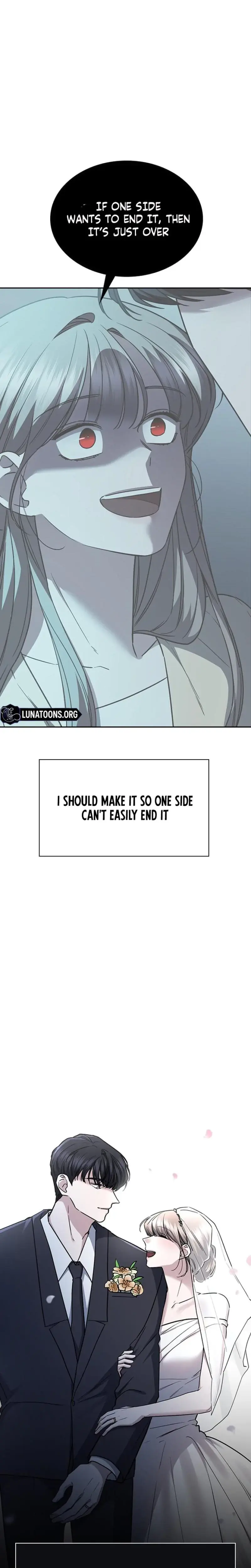How To Break Up Well Chapter 48 - Page 39
