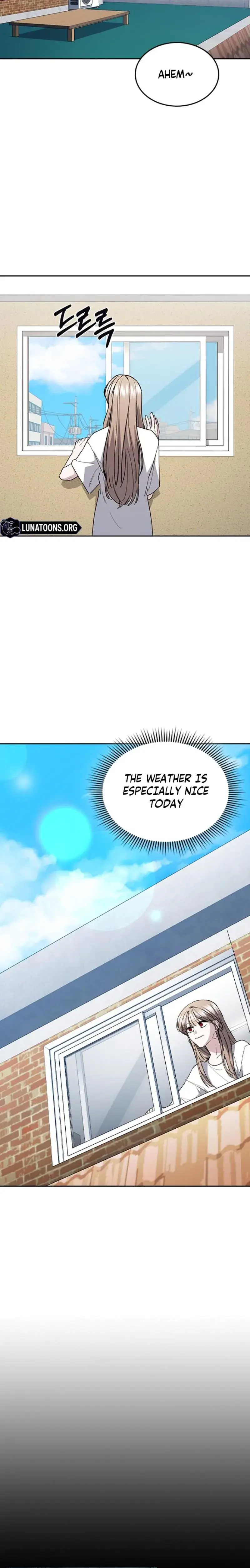 How To Break Up Well Chapter 48 - Page 5