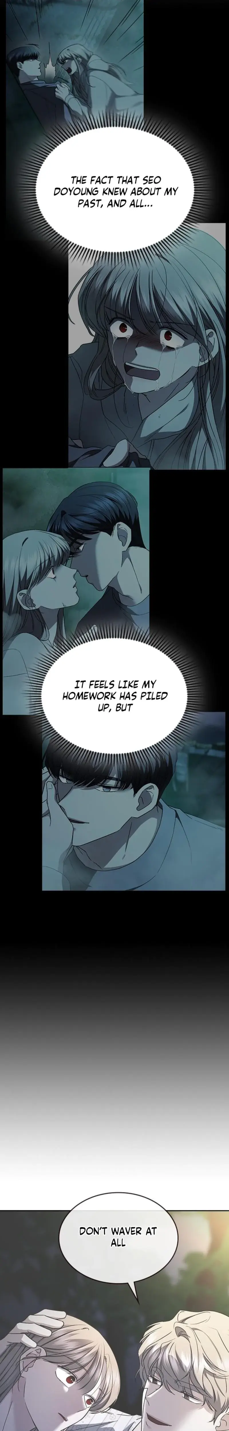 How To Break Up Well Chapter 48 - Page 6