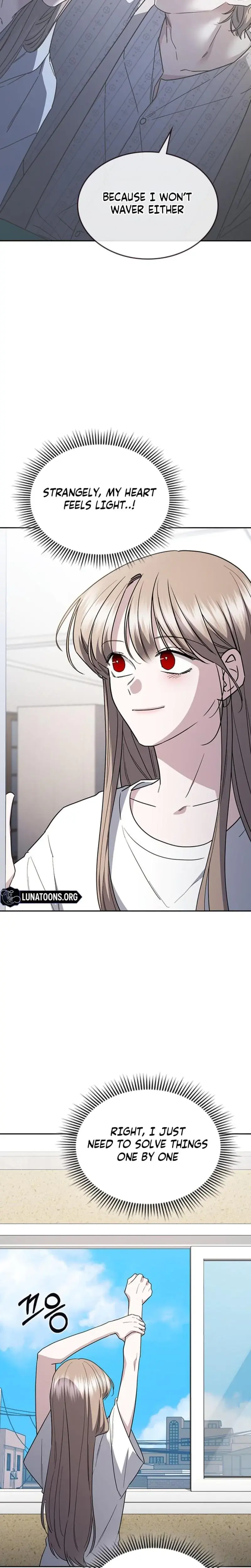 How To Break Up Well Chapter 48 - Page 7